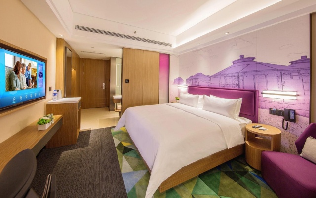 Hampton by Hilton Ulanhot – Guest Rooms – Ulanhot
