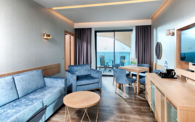Secrets Sunny Beach Resort & Spa  - Adults Only