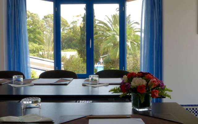 Villa Mandarine