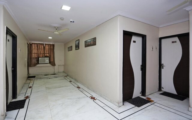 Hotel Jigyasa Palace By Mayda Hospitality Pvt. Ltd.