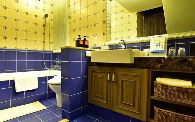 Coastal Lighting Villa Kenting