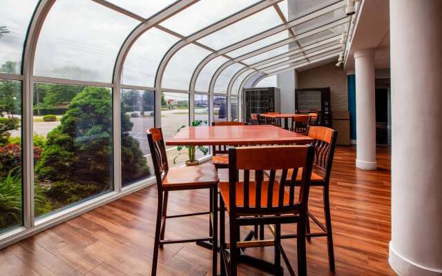 Baymont by Wyndham Northwood