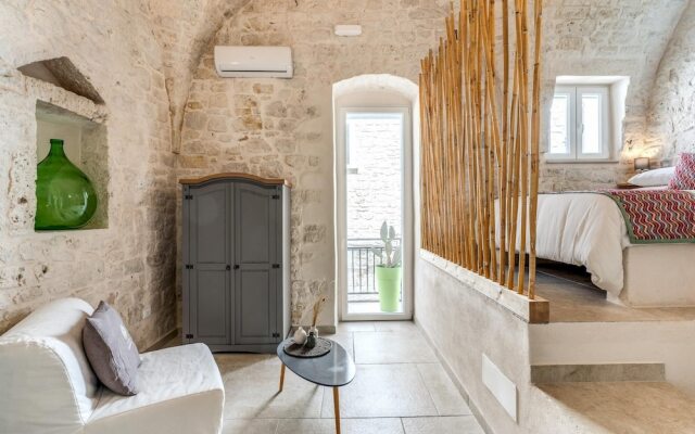 Il Sassofono in Ceglie Messapica