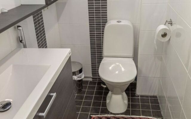 House Atelje 4 Merano