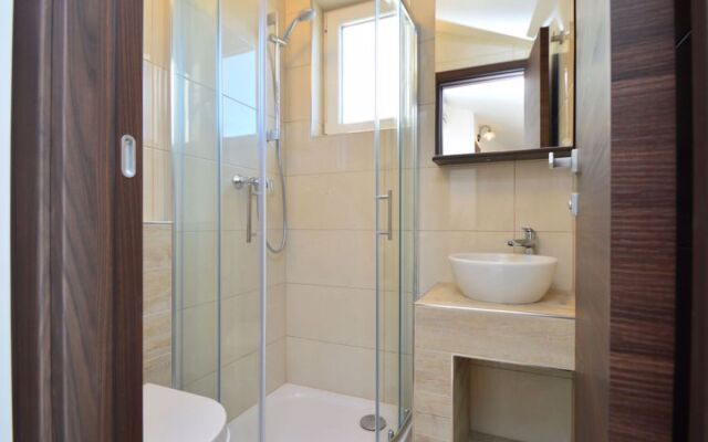 Apartment Rina Paros 13559