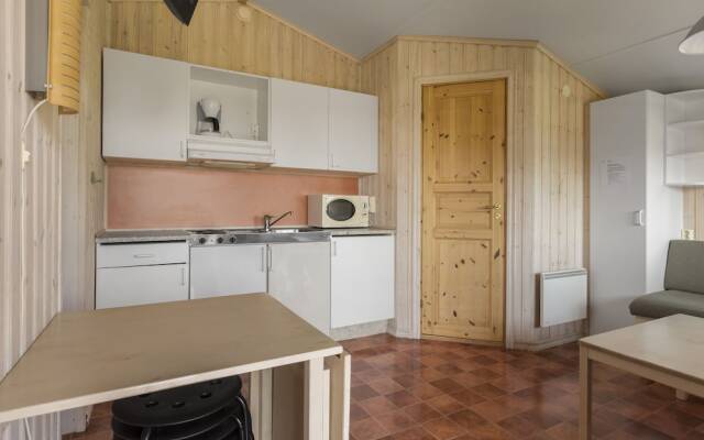 First Camp Nora-Bergslagen