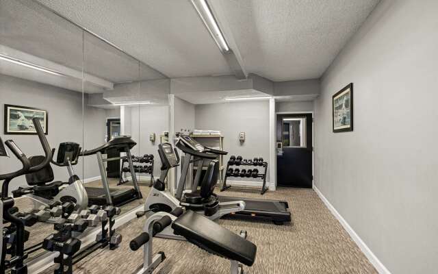 Quality Inn & Suites North Little Rock