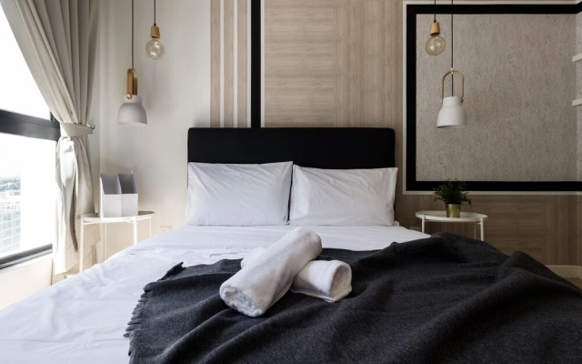 H20 Residences at Ara Damansara