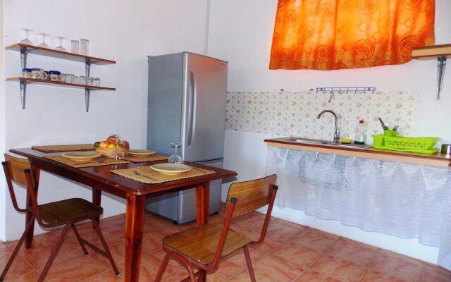 Le Macoua Guest House