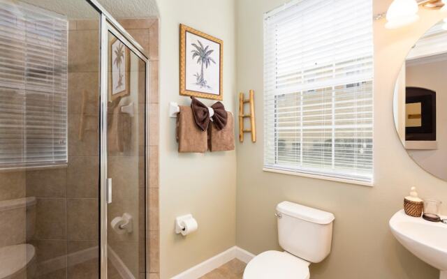 Villa Paradise Landing 4 Bedroom Reunion