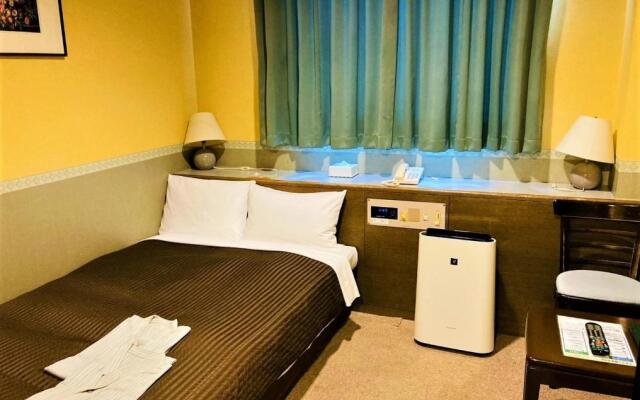Hotel Hamilton Sapporo - Vacation STAY 18912v