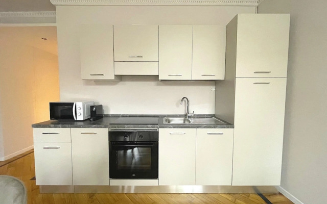 Best View Boutique Apartments