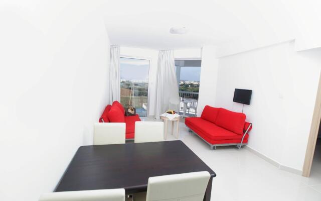Meandros Apts