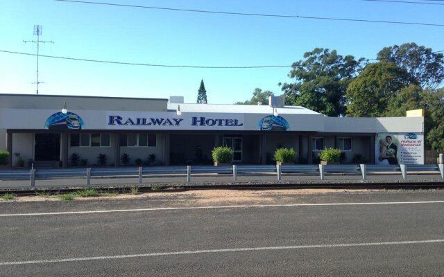 Railway Hotel