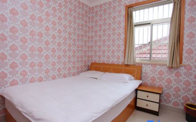 Yancheng Innovative Hotel