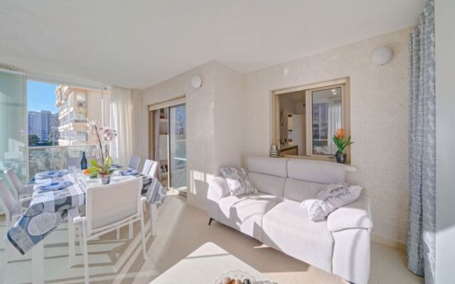 Apartment Larimar Calpe/Calp