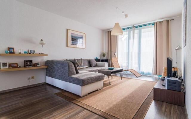 Ferienwohnung-Meeresbrise