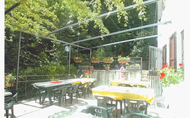 Albergo Ristorante Monte Marzio