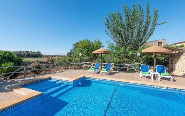 San Sole in Son Valls