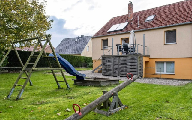 Family Friendly Apartment in Kalkhorst near Beach