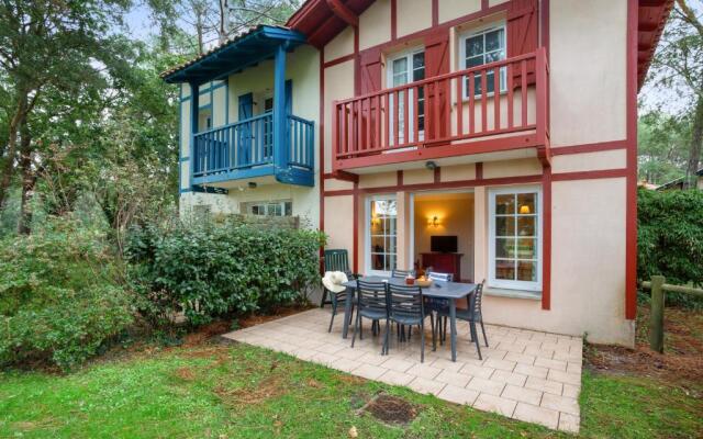 Village Pierre & Vacances - Moliets