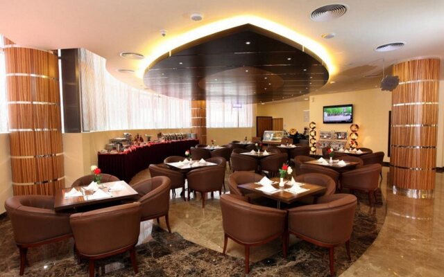 Xclusive Maples Hotel Apartment