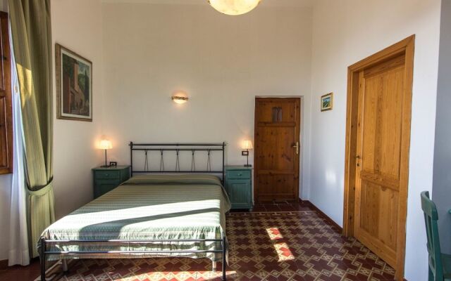 Villa Porta all'Arco