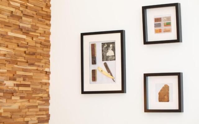 La Dimora Del Barbiere