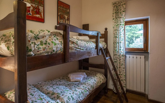 Golfer s House in Garlenda by Wonderful Italy