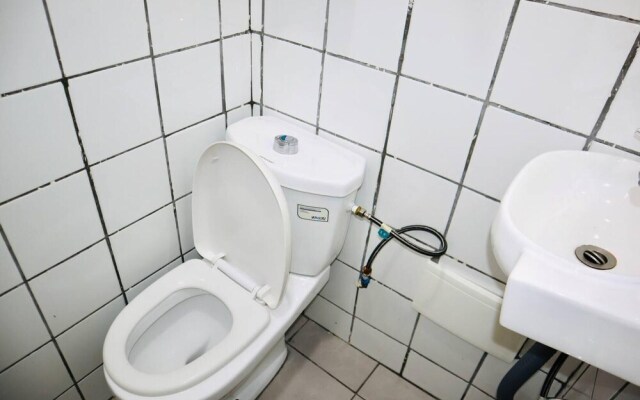 Studio A4,b-ssadi Santa Lucia,wifi, Canal, Gardien