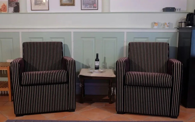 Parkzijde Bed & Breakfast
