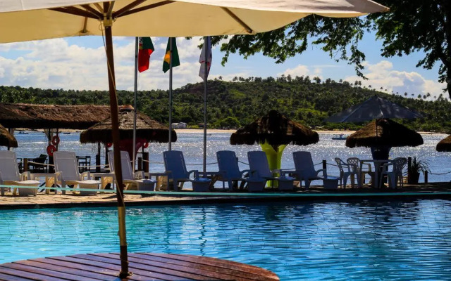 Amoaras Resort