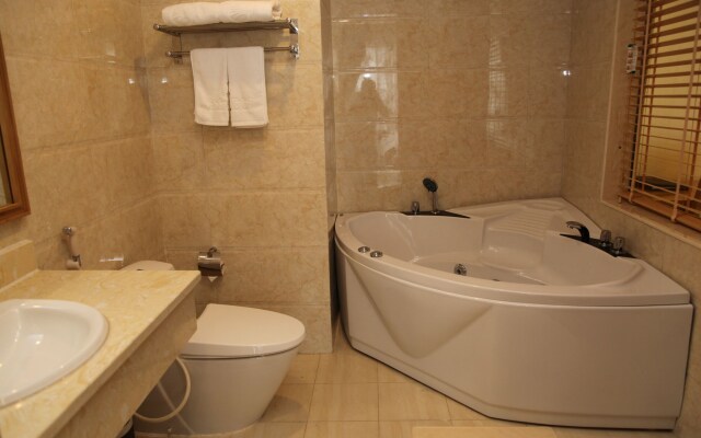 Palm Hotel Thanh Hoa