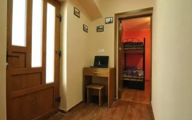 Old Town Hostel Brasov