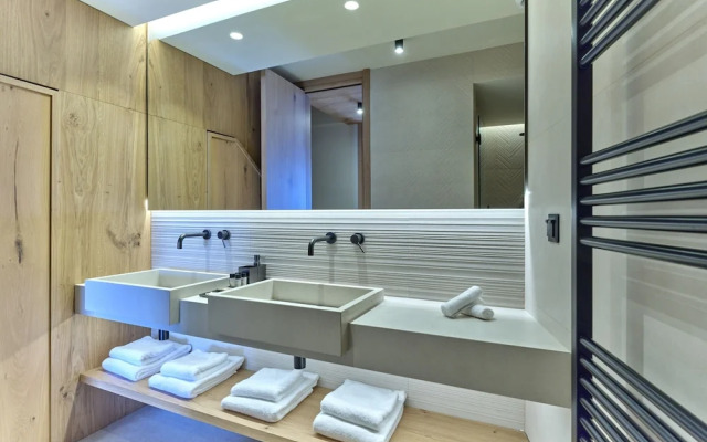 Big Blue Villas II - Andros