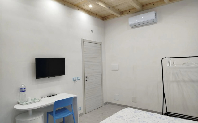 Il Cortile Fiorito