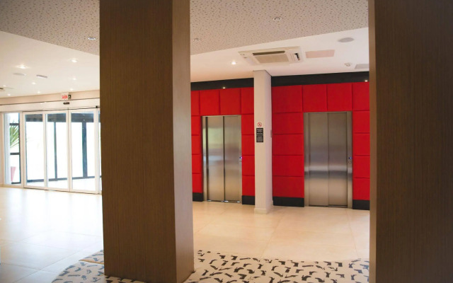ibis Styles Birigui