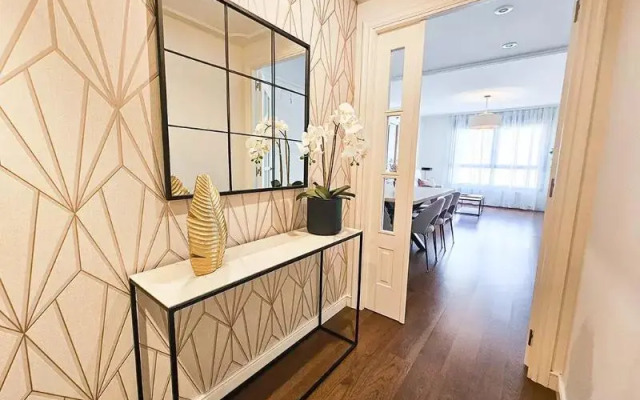 Apartamentos Zaragoza Independencia 3000