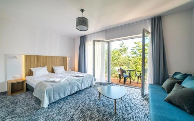 WYDMA Resort & SPA