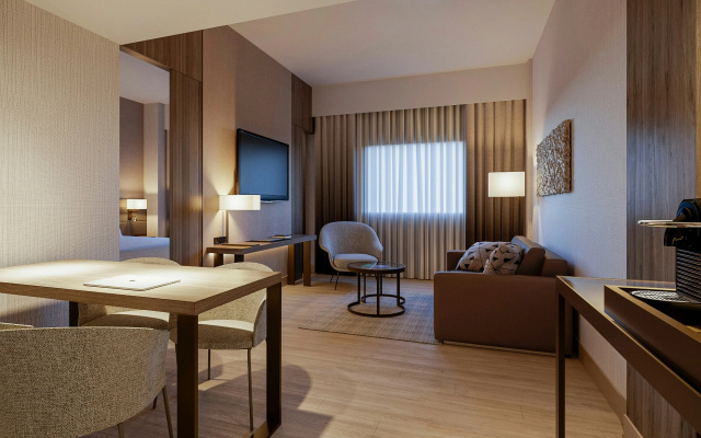 AC Hotel by Marriott Punta Cana