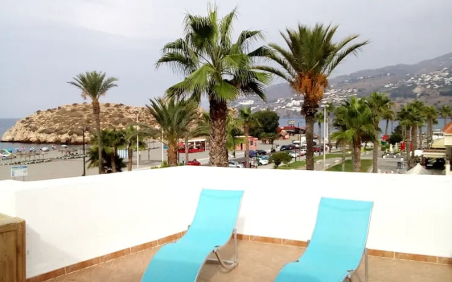 Apartamento Primera Línea de Playa