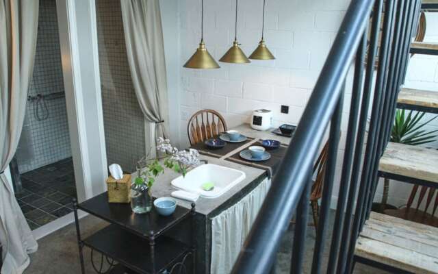 Dalian Wild Sea Hostel