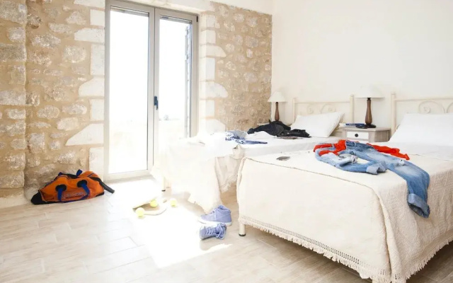 Two Bedroom Villa With Attic - Dalia