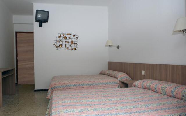 Hotel Mar Bella