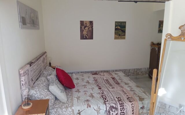 Casa Carolina A Bit Different