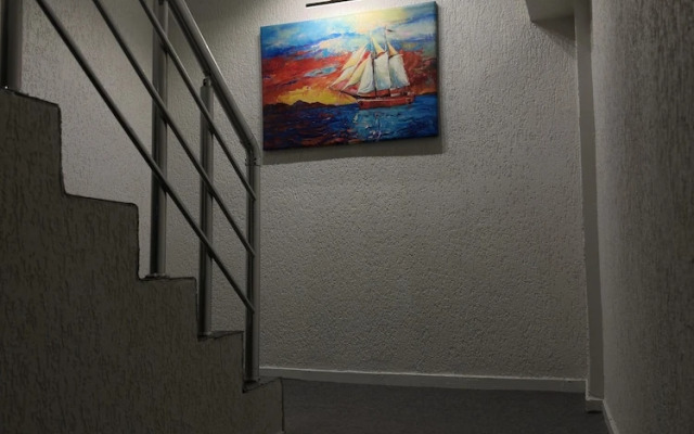 Ferah Hotel