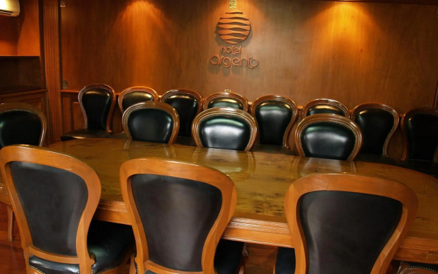 Hotel Argento