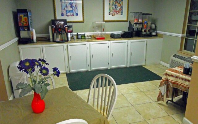 Americas Best Inns Beaufort