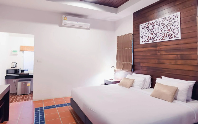 Siray Green Resort