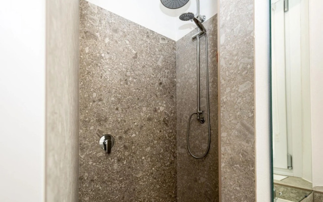 Cozy House With View